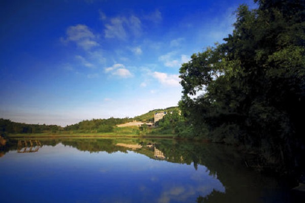 福州十大最值得去的景点：鼓岭上榜，第八古典园林风韵插图1
