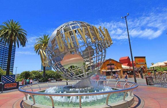 美国西部10大景点，拉斯维加斯给你天堂和地狱的选择插图8