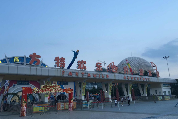 汕头十大最受欢迎的景点：南澳岛上榜，是岭南侨宅第一插图2