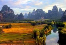 崇左最好玩的地方推荐 崇左好玩的地方排行榜|爱分享