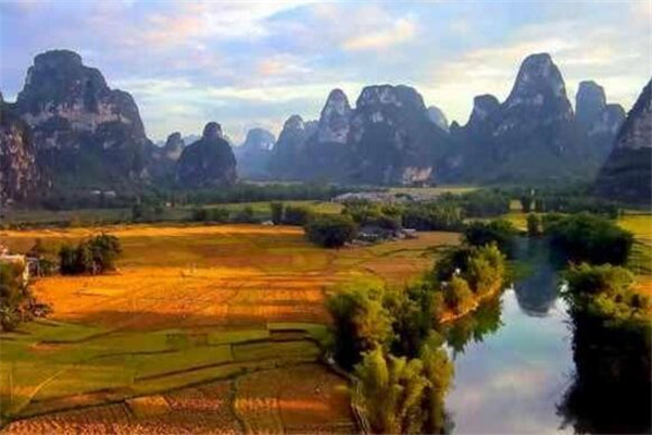 崇左最好玩的地方推荐 崇左好玩的地方排行榜插图