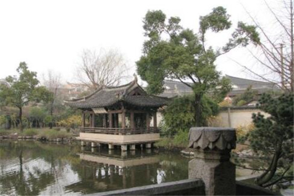 绍兴好玩的地方排行榜 绍兴最好玩的地方推荐插图1