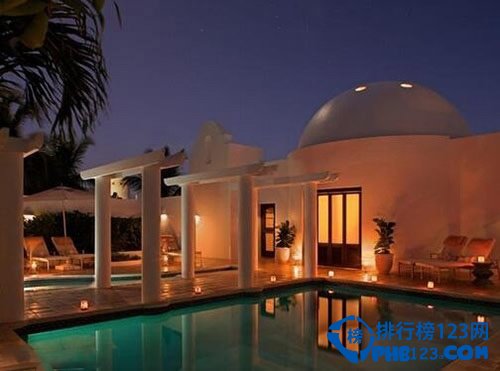 世界十大浪漫婚礼举办地点排行榜插图4