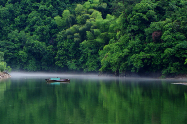 绍兴十大最受欢迎的景点：兰亭景区上榜，它是鲁迅故居插图5