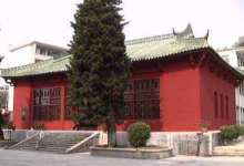 广东恩平十大最好玩的景点：锦江温泉上榜，第五是石头村|爱分享