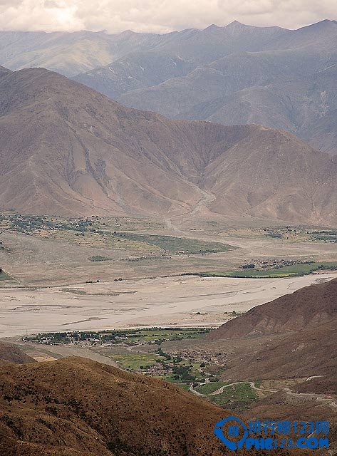 世界十大著名峡谷排行榜插图9