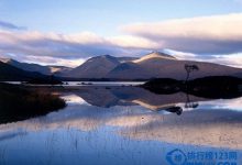 世界十大最美旅游景点 每个人都想去的世外桃源|爱分享