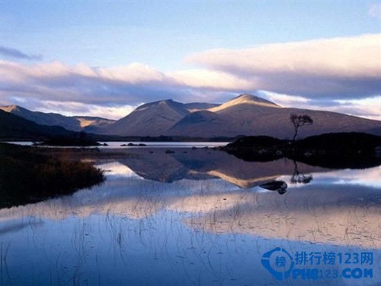 世界十大最美旅游景点 每个人都想去的世外桃源插图8