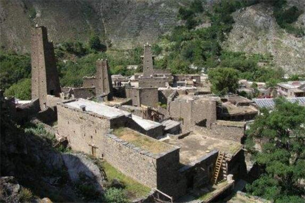 阿坝州最好玩的地方推荐 阿坝州好玩的地方排行榜插图4