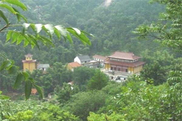 安庆最好玩的地方推荐 安庆好玩的地方排行榜插图6