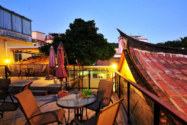 厦门十大网红景点：环岛路上榜，它是最美大学插图3