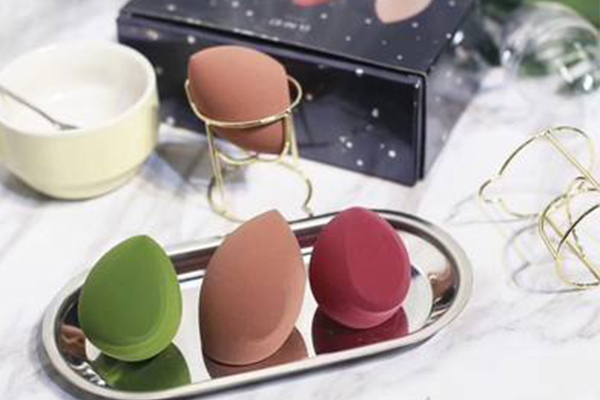 最好用的美妆蛋排行榜：每一个都材质细腻平价耐用插图6