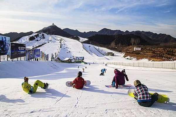 冬天北京儿童十大去处：故宫 八达岭水关长城 颐和园上榜插图7