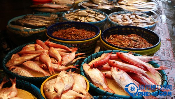 盘点国内十大最受吃货欢迎的海鲜圣地插图3