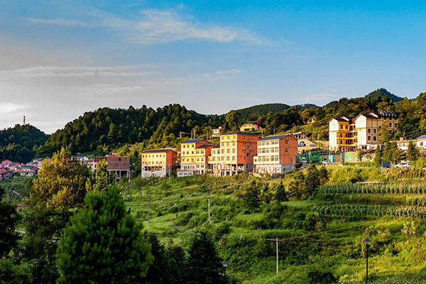 重庆九大最美小镇，你的家乡有没有上榜呢插图2