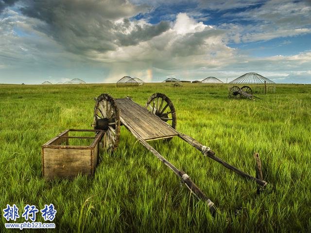 8月份适合去哪里旅游 十大8月旅游最佳去处插图5