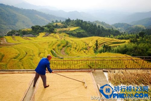 福建最美景点排行插图17