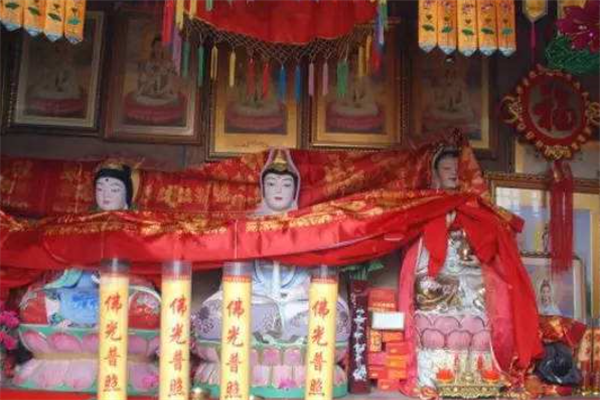 安康十大风景名胜排行榜：香溪洞上榜，第十有梯田插图3