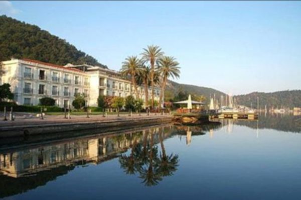 全球十大私人岛 这些岛屿都相当高级限制想象力插图7