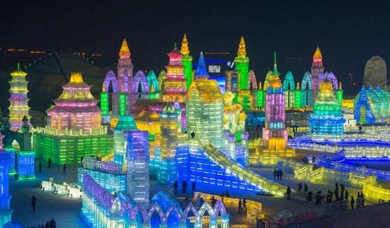 国内十大门票最贵游乐园,有钱就去迪士尼(附门票价格)插图4