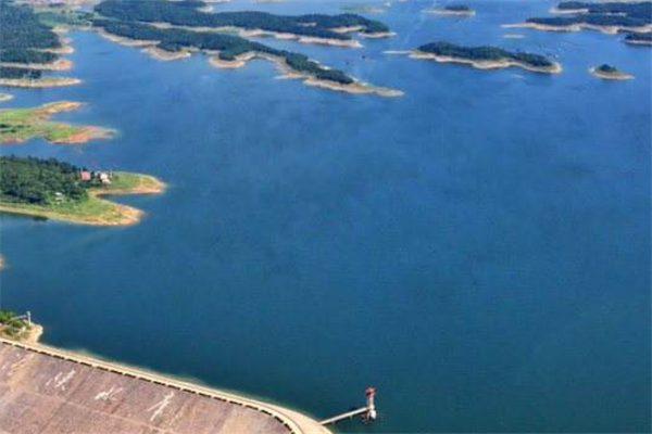 荆门十大风景名胜排行榜：美人谷上榜，第六是皇帝帝陵插图9