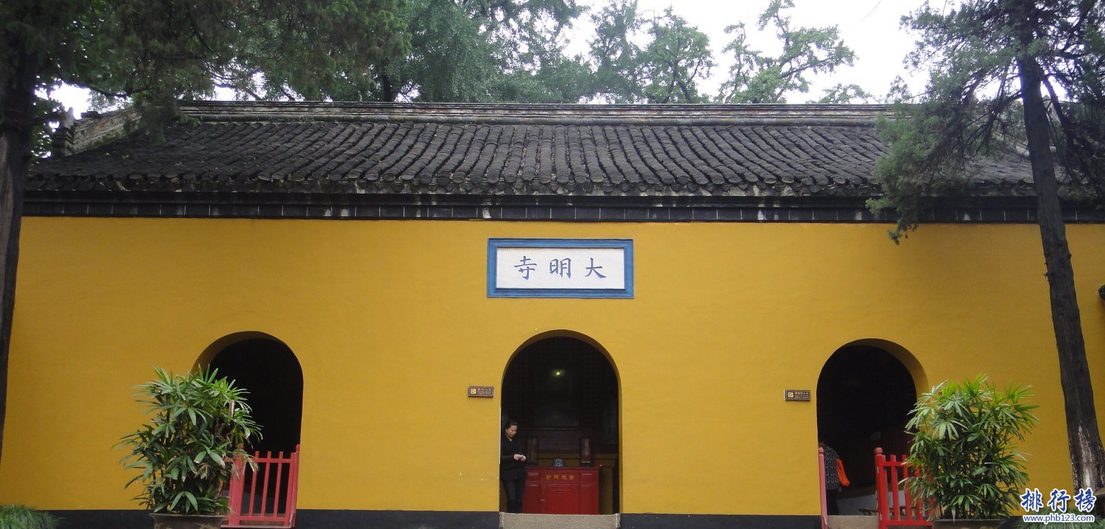 扬州好玩的地方排行榜：二十四桥上榜 第2园林爱好者力荐插图4