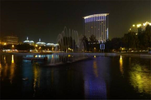 包头有什么好玩的地方？盘点包头好玩的地方排行榜插图6