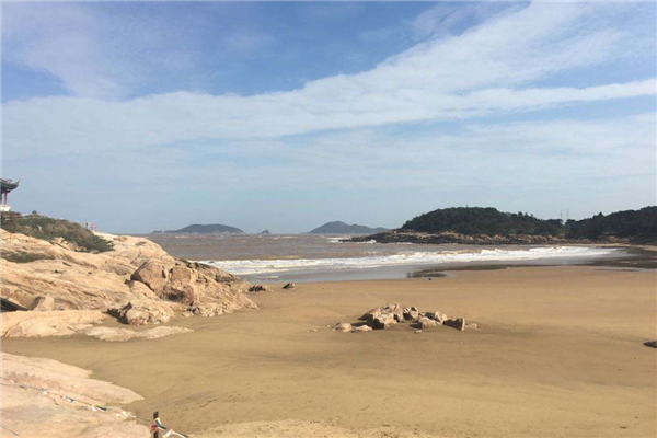 舟山必去的十大景点排名 岱山上榜嵊山岛相当好玩插图9