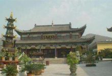 营口最好玩的地方推荐 营口好玩的地方排行榜|爱分享