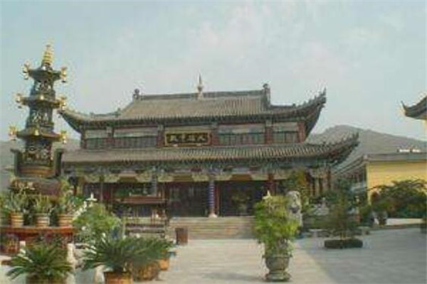 营口最好玩的地方推荐 营口好玩的地方排行榜插图9