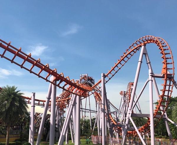 泰国曼谷十大必去景点，在当地著名，你去过几个呢?插图7