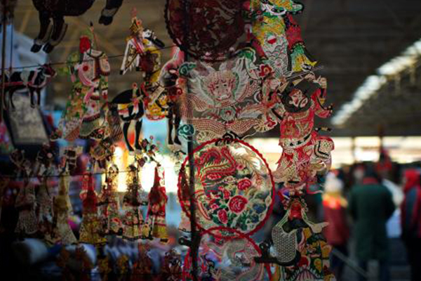 北京十大古街：什刹海酒吧街第二，第一古玩收藏者决不能错过插图8