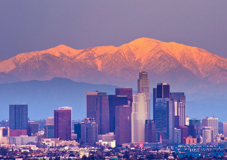 全球最热门景点排行榜插图1