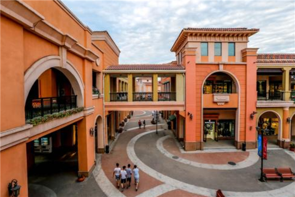 天津适合女生逛的好地方 集装箱生活馆KKV 奥特莱斯上榜插图