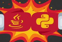 python与java区别|爱分享