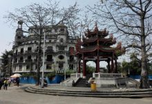 汕头好玩的地方排行榜 汕头十大最好玩的地方推荐|爱分享