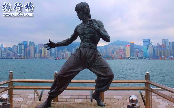 香港十大必去景点 星光大道上榜,第八堪称童话世界插图