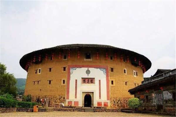 漳州十大特色景点 云水谣古镇遗迹众多，东山岛必去插图5