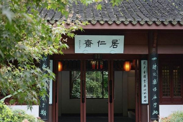 值得一去的杭州十个冷门景点 湘湖有着不低于西湖的魅力插图4