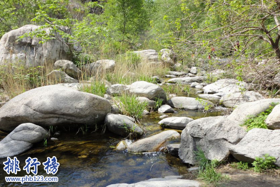 怀柔有什么好玩的地方?怀柔旅游必去景点排行榜插图4