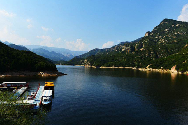 北京十大最好玩的景点:第一名游玩项目多 文化底蕴深厚插图7