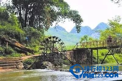 六大最美旅游避暑乡村，你的家乡榜上有名吗？插图7
