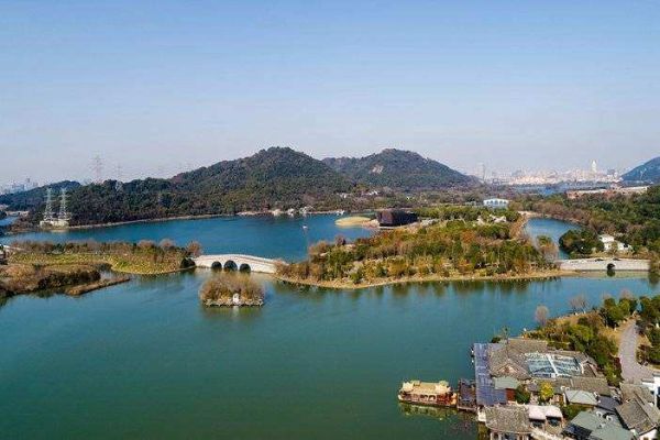 杭州十大景点排行榜 灵隐寺上榜西湖登顶插图8