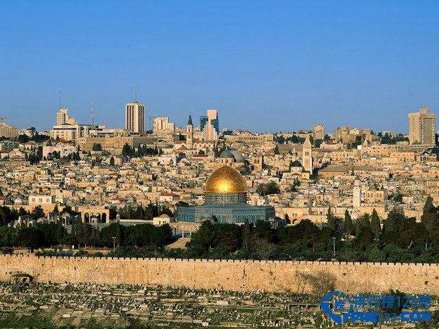 男人该去旅行的10个地方排行榜插图5