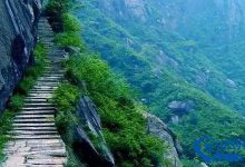 徽州十大古道 去徽州一定要去的古道|爱分享