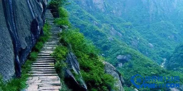 徽州十大古道 去徽州一定要去的古道插图