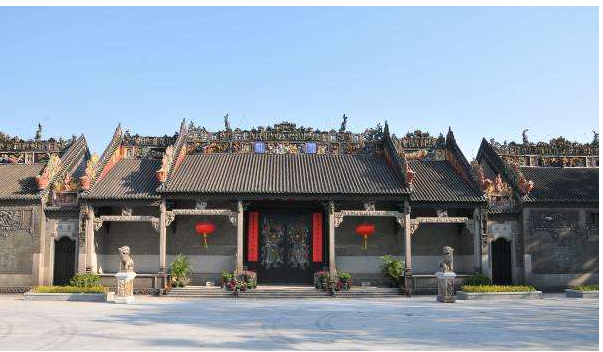 广州抖音网红景点排行榜 抖音热门景点你都去过吗插图7