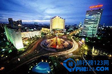 全球最遭游客厌恶的十大城市排行榜 你知道有哪些吗？插图3