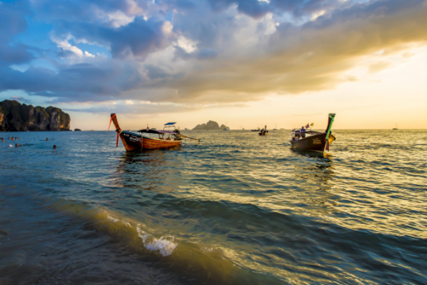 春节旅游好去处排行榜国外：马尔代夫,普吉岛上榜插图1