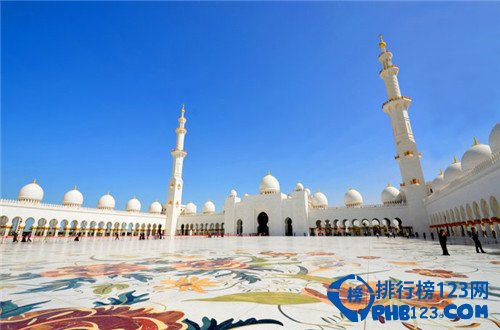 全球十大净化心灵的旅游地排行榜插图5